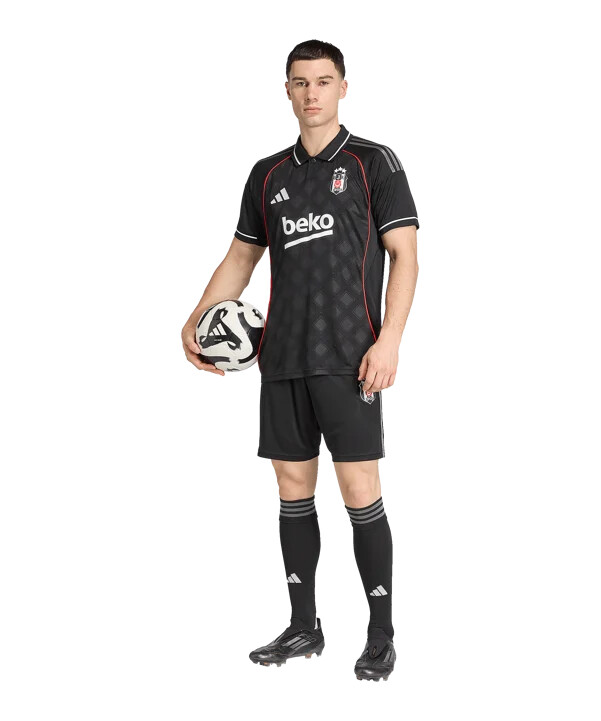 adidas besiktas istanbul 3. dres 20252026 crni