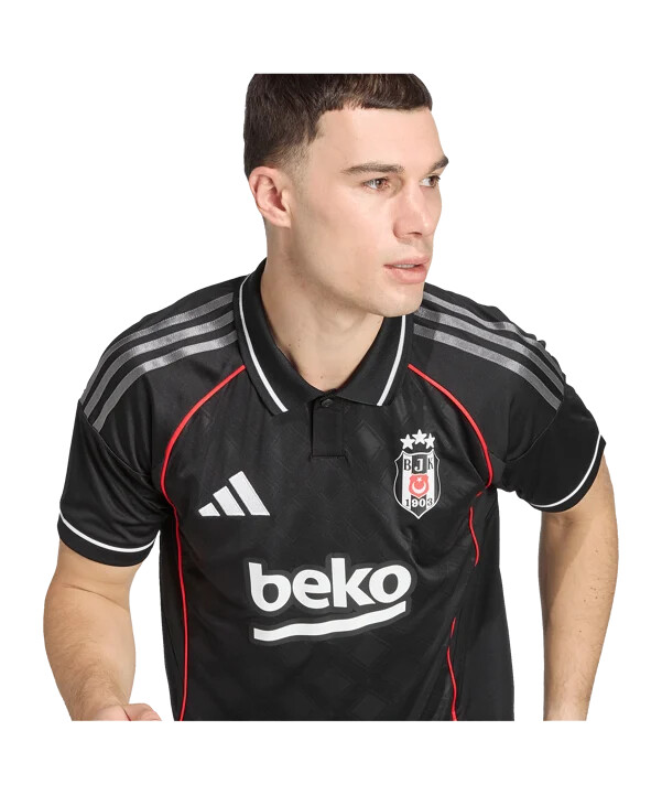 adidas besiktas istanbul 3. dres 20252026 crni