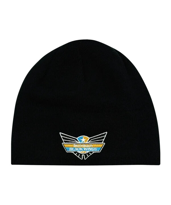 black wings classic active kapa crna