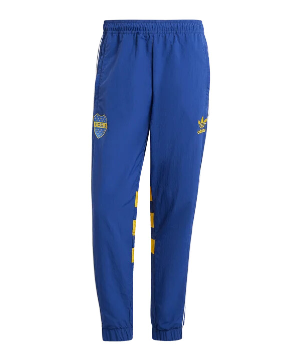 adidas originals boca juniors hlače za trening 1993 plave