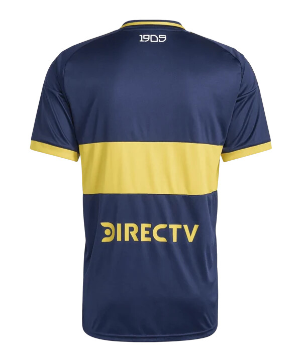 adidas boca juniors domaći dres 20252026 plavi