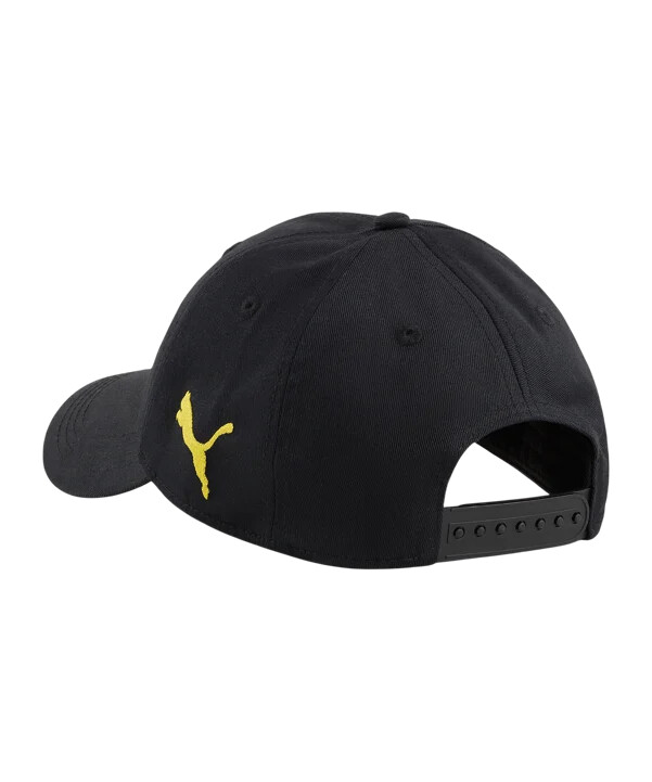 puma borussia dortmund kapa crna f01
