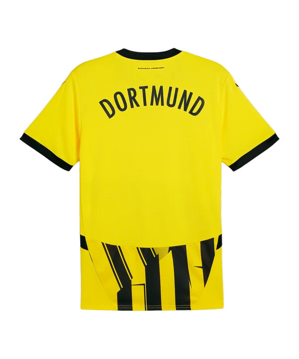 puma bvb dortmund kup dres 20242025 žuti f01