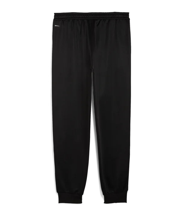 puma borussia dortmund king anthem hlače crne f05
