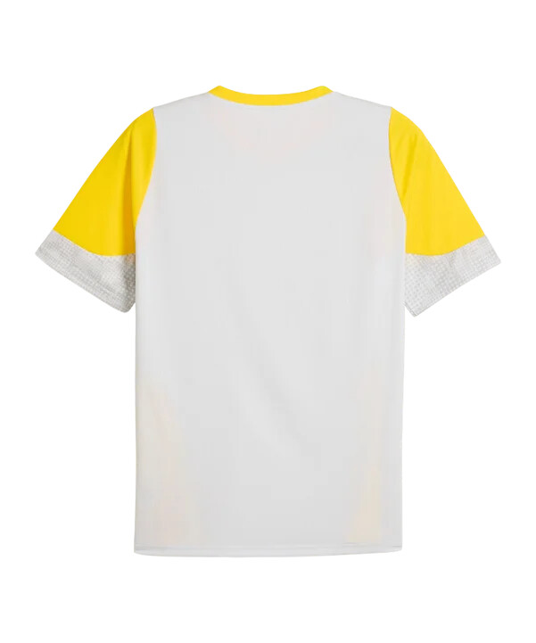 puma borussia dortmund trening majica siva f18