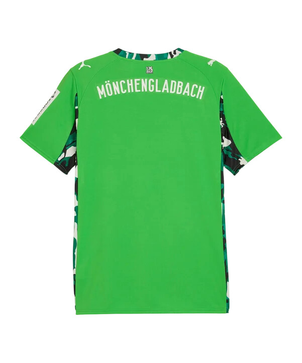 puma borussia mönchengladbach gostujući dres 20252026 zeleni f02