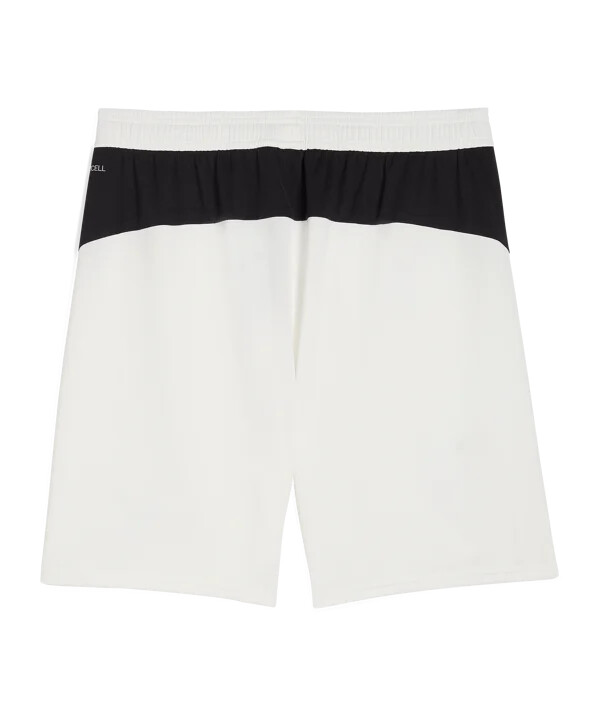 puma borussia mönchengladbach short home 20252026 bijela f01