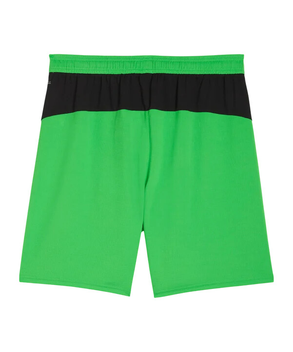 puma borussia mönchengladbach kratka away 20252026 zelena f02