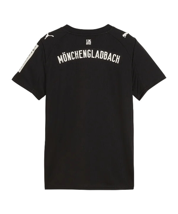 puma borussia mönchengladbach 3rd jersey 20252026 dječji crni f03