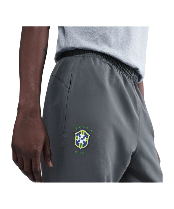 nike brazil reissue 2004 trenirke sive f021