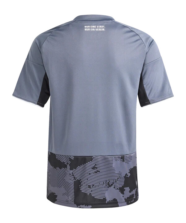 adidas eintracht frankfurt 3rd jersey 20252026 dječji višebojni