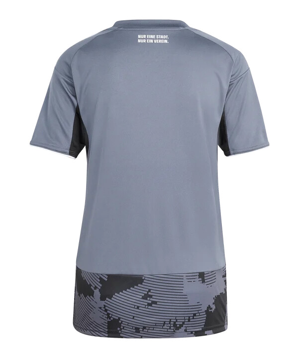 adidas eintracht frankfurt 3. dres 20252026 Ženski višebojni