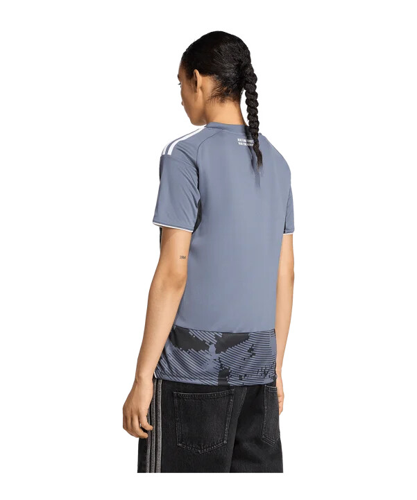 adidas eintracht frankfurt 3. dres 20252026 Ženski višebojni