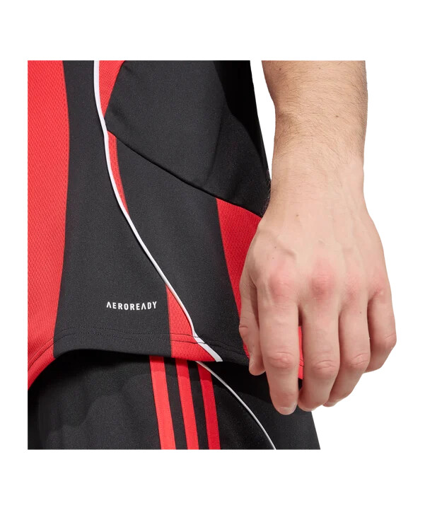 adidas eintracht frankfurt domaći dres 20252026 crni
