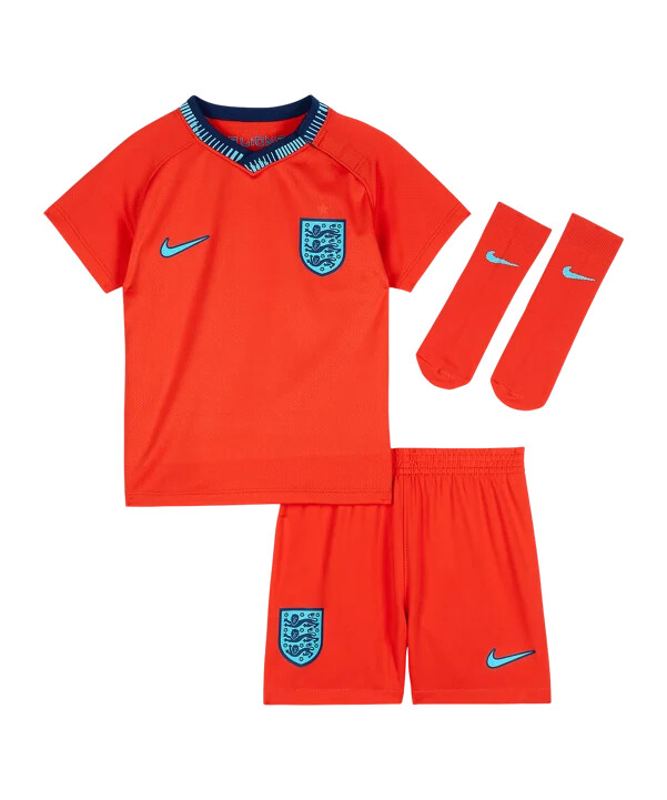nike engleska dječji gostujući dres wm22 f600
