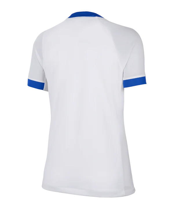 nike engleska domaći dres 2025 Ženski plavi f405