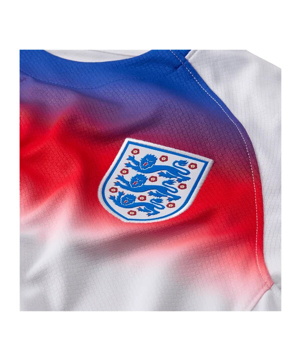 nike engleska domaći dres 2025 Ženski plavi f405