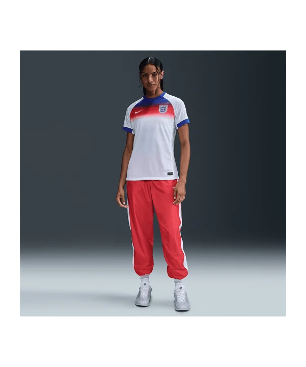 nike engleska domaći dres 2025 Ženski plavi f405