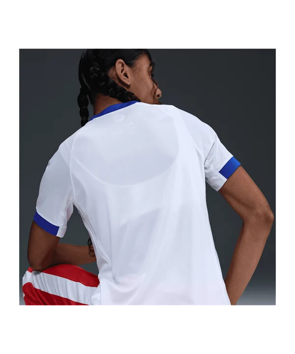 nike engleska domaći dres 2025 Ženski plavi f405