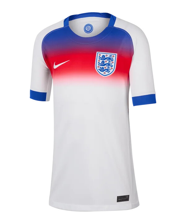 nike engleski domaći dres 2025 dječji plavi f405