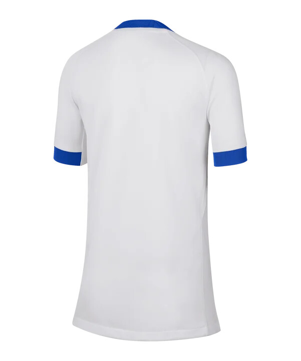 nike engleski domaći dres 2025 dječji plavi f405