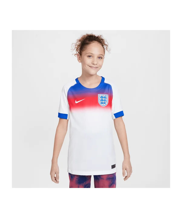 nike engleski domaći dres 2025 dječji plavi f405