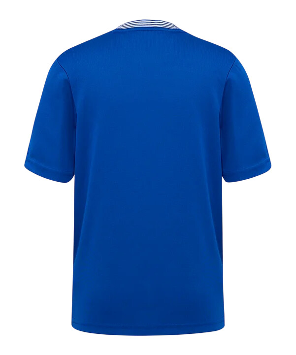 castore fc everton domaći dres 20242025 dječji plavi f030