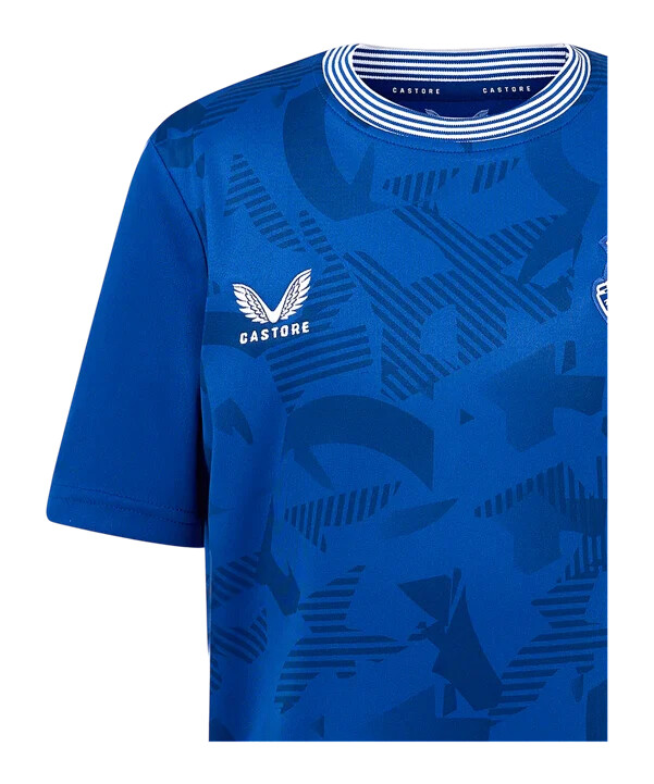 castore fc everton domaći dres 20242025 dječji plavi f030
