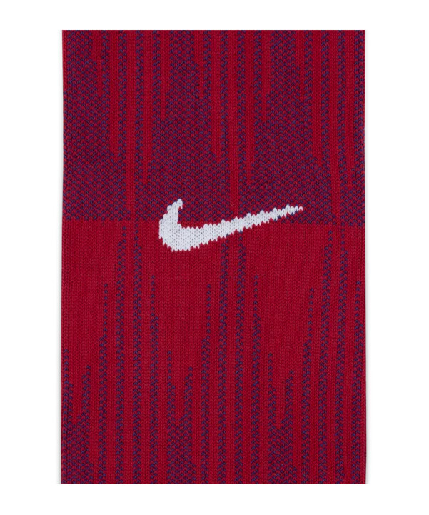 nike fc barcelona domaće Čarape 20232024 crvene f620