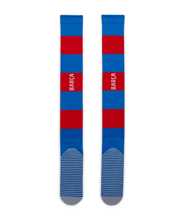 Čarape nike fc barcelona away 20232024 f463