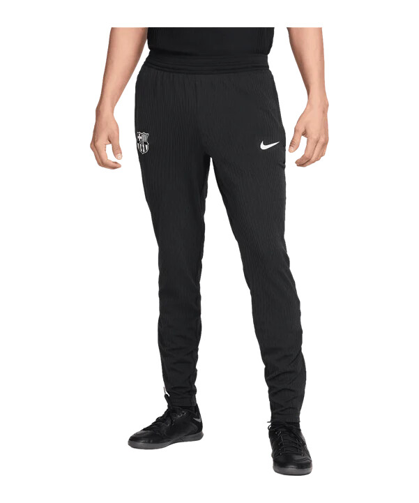nike fc barcelona strike trenirke crne f010