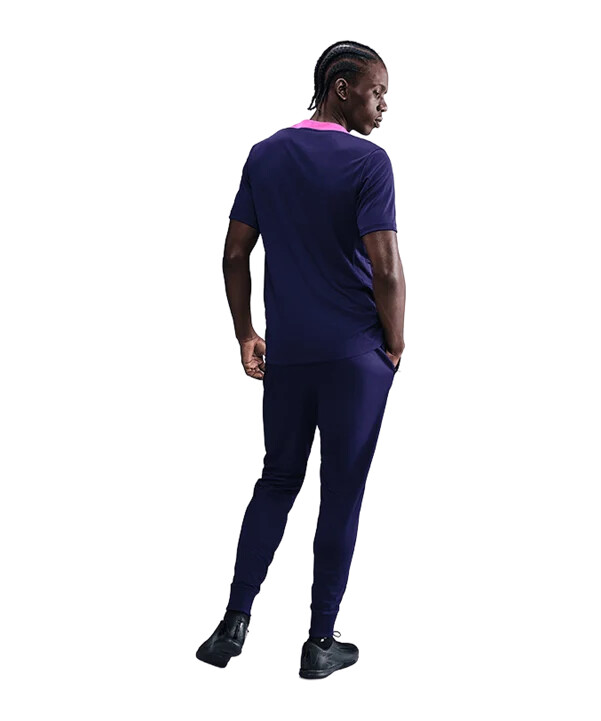 nike fc barcelona strike majica za trening ljubičasta f597