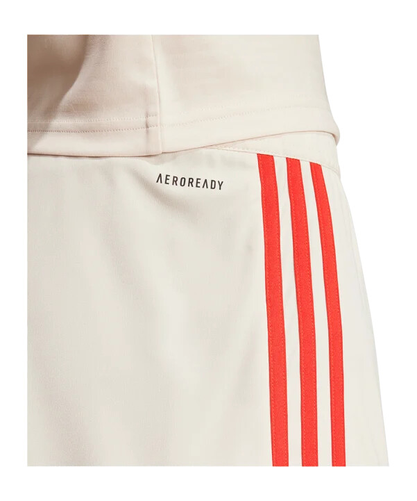 adidas originals fc bayern munich short 3rd 20242025 bež