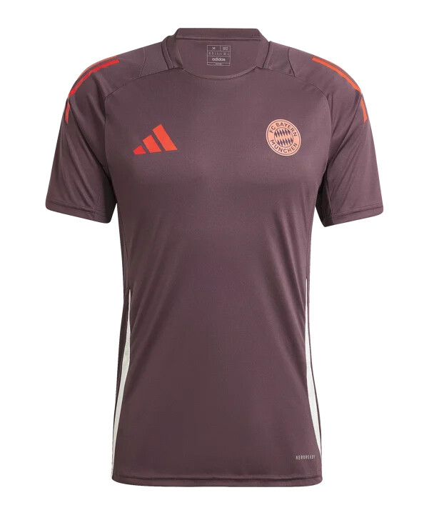 adidas fc bayern münchen trening majica crvena