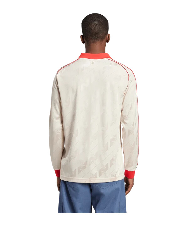 adidas originals dres dugih rukava fc bayern münchen crni