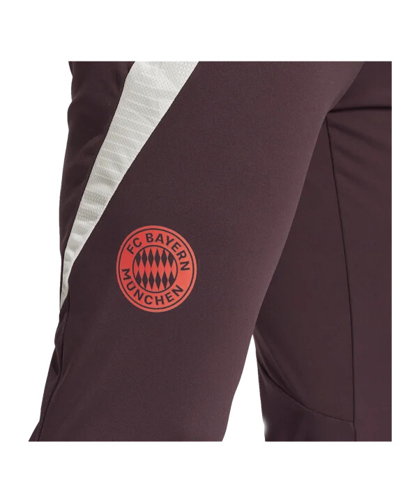 adidas fc bayern münchen trening hlače crvene boje