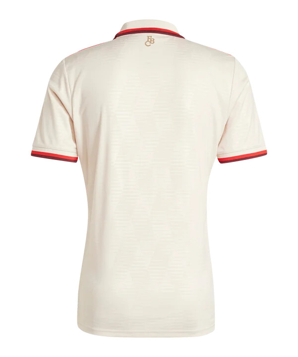 adidas originals fc bayern münchen 3. dres 2024.2025. bež
