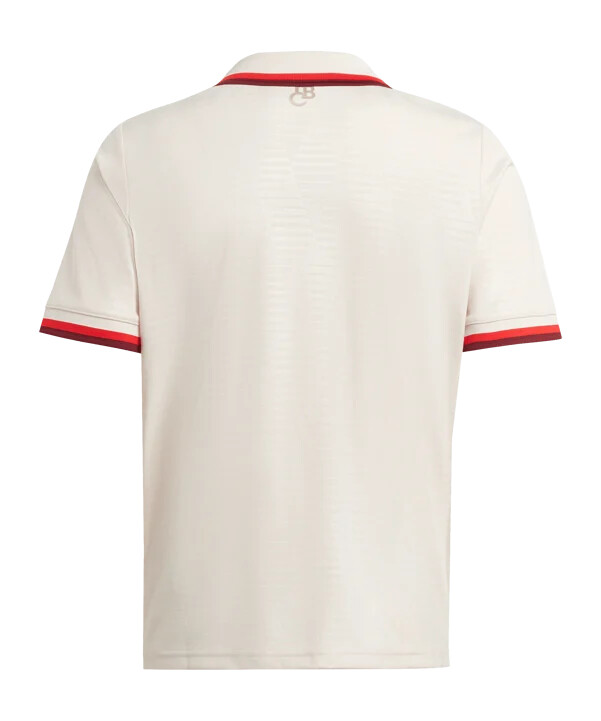 adidas fc bayern münchen 3. dres 2024.2025. dječji bež