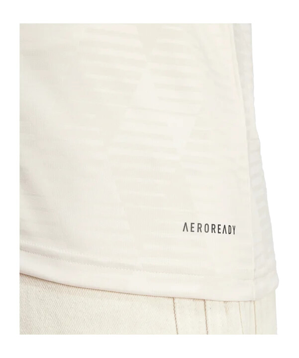 adidas originals fc bayern münchen 3. dres 2024.2025. ženski bež