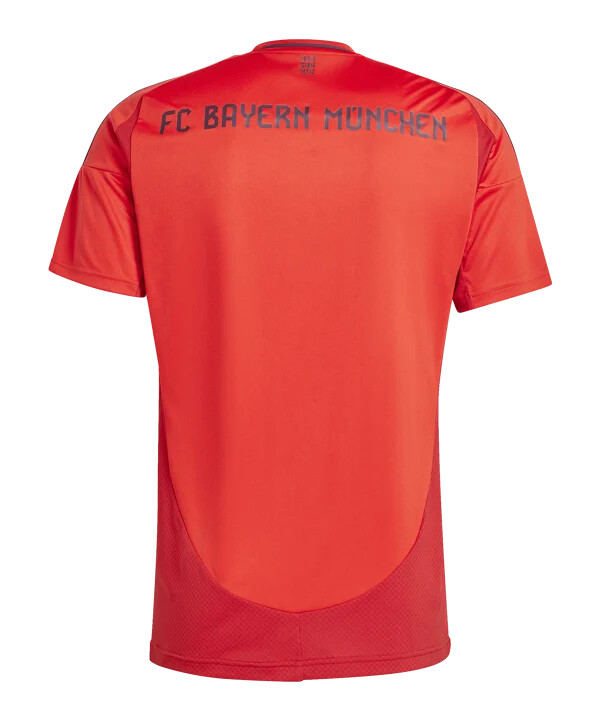 adidas fc bayern münchen domaći dres 2024.2025. crveni