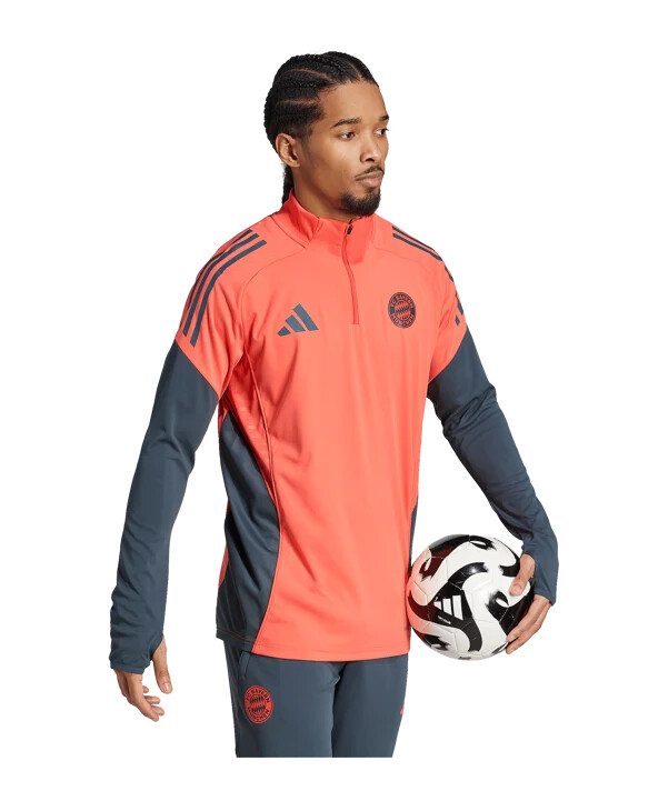 adidas fc bayern münchen majica narančasta