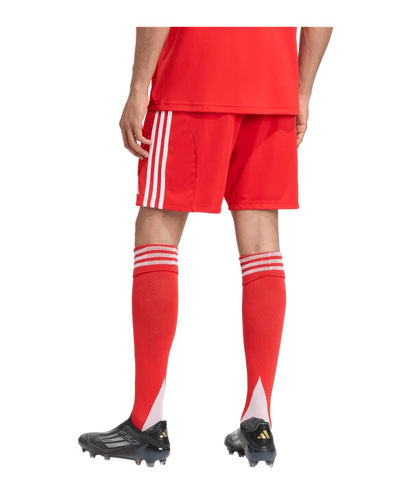 adidas fc bayern münchen domaće kratke hlače 2025.2026. crvene