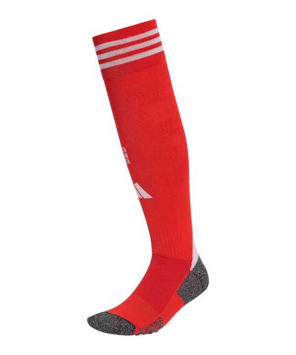 adidas fc bayern münchen domaće čarape 20252026 crvene