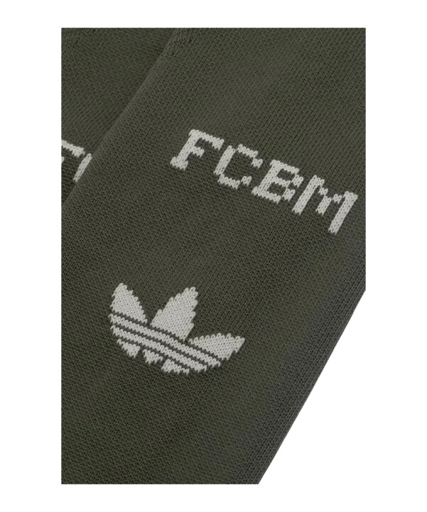 adidas fc bayern münchen čarape za 3. sezonu 2025.2026. zelene