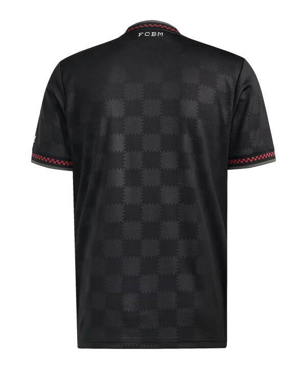 adidas fc bayern münchen 3. dres 20252026 crni