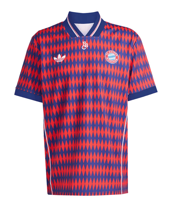 adidas fc bayern münchen lfstlr dres crveni