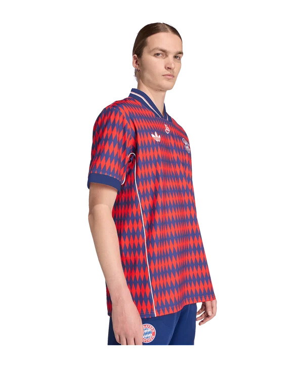 adidas fc bayern münchen lfstlr dres crveni