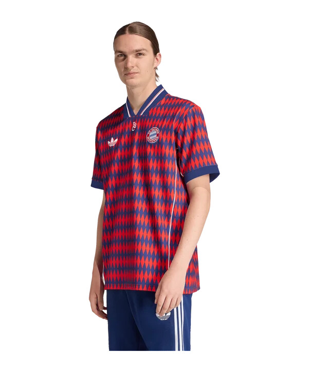 adidas fc bayern münchen lfstlr dres crveni
