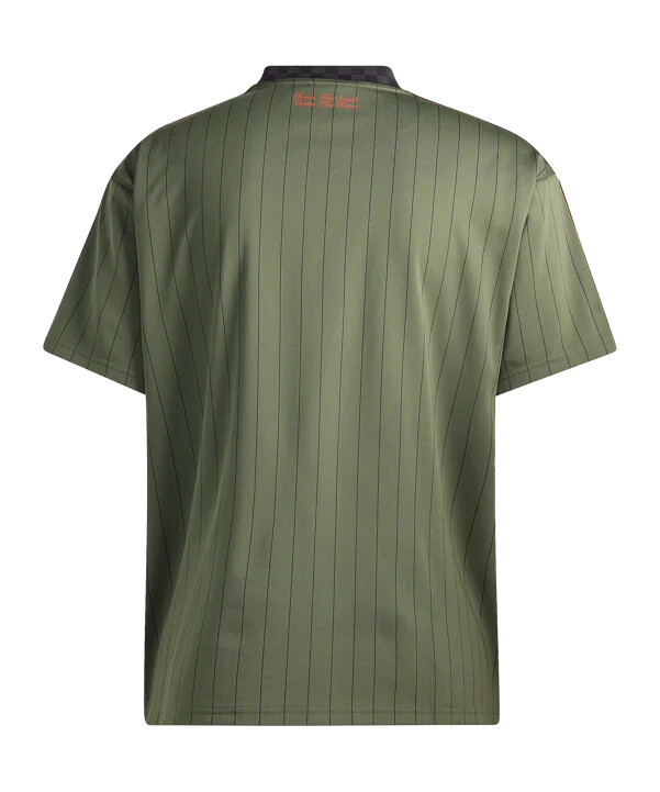 adidas fc bayern münchen icon dres zeleni