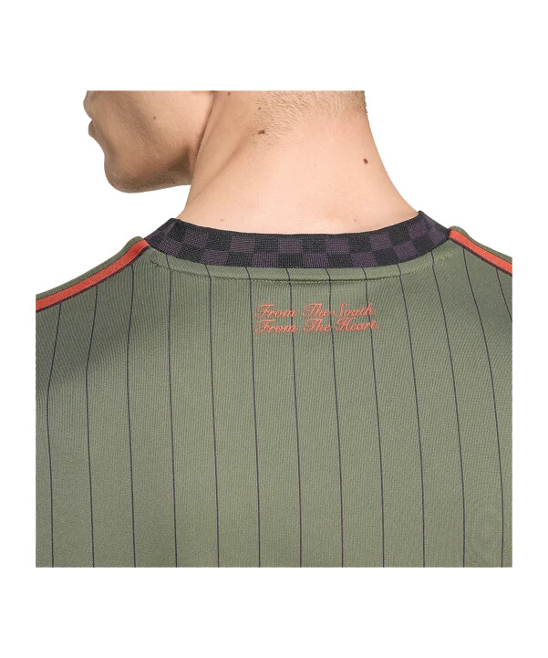 adidas fc bayern münchen icon dres zeleni
